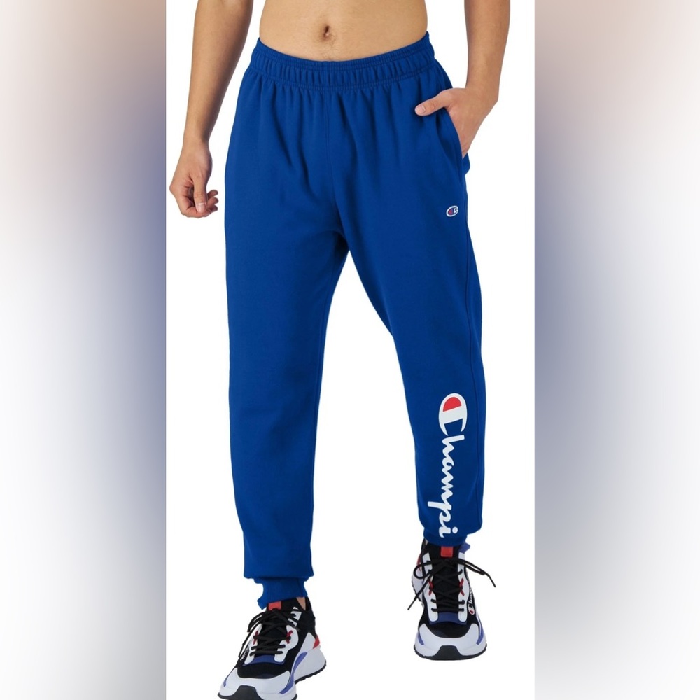 Champion Sweatpans